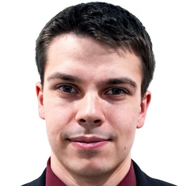 Caleb S. - Freelance Back End Developer