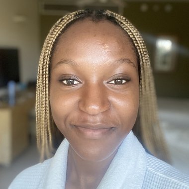 Angel I. - Freelance Digital Marketer