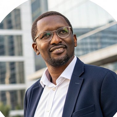 Abala T. - Freelance Performance Marketer