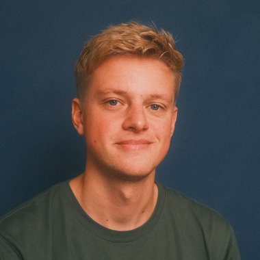 Joel P. - Freelance Video Editor