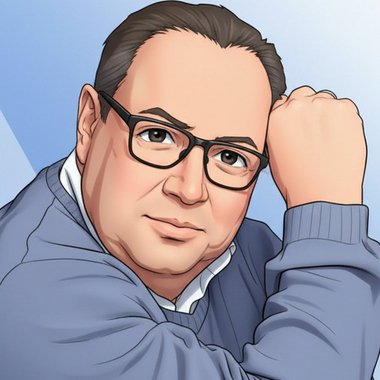 Eugene G. - Freelance Project Manager