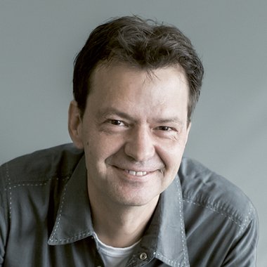 Christoph K. - Freelance Web Developer