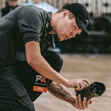 Ryan R. - Freelance Pr Freelancer