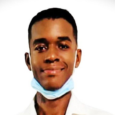 Tresor N. - Freelance Front End Developer
