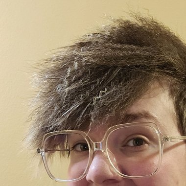 Kaeli R. - Freelance Motion Graphic Designer