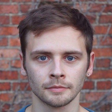 Gordon R. - Freelance Choreographer