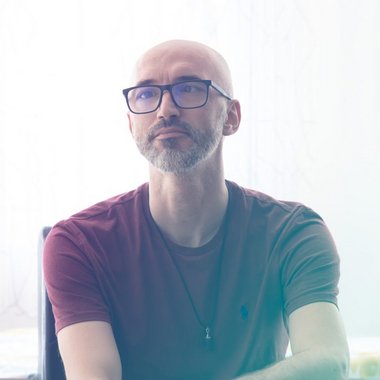 Damir D. - Freelance Web Developer
