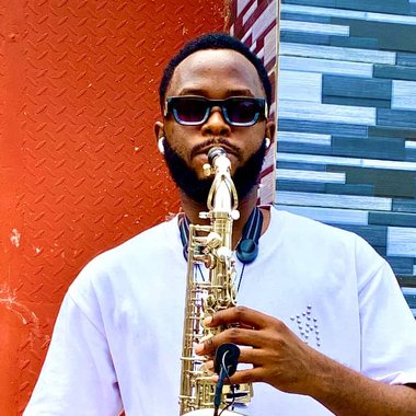 Gsax - Freelance Saxophonist