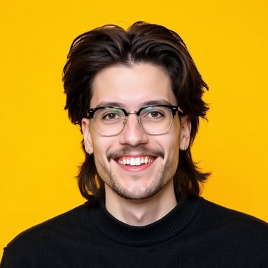 Kaelanrod - Freelance Graphic Designer