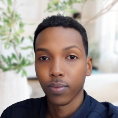 Mohamed G. - Freelance Social Media Manager