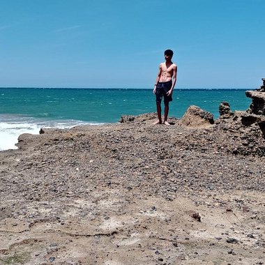 Mateo C. - Freelance Music Producer