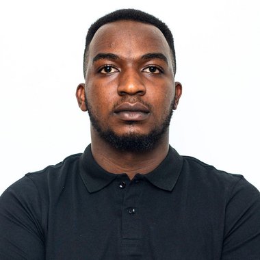 Philbert N. - Freelance Front End Developer