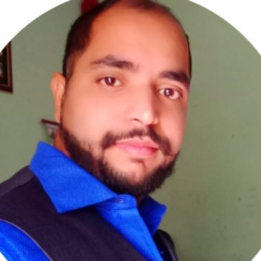 sunilkumar8895 - Freelance Web Developer