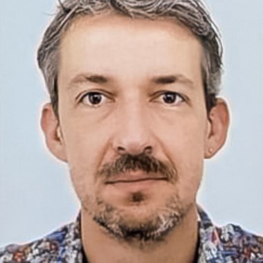 Vincent P. - Freelance 3d Designer