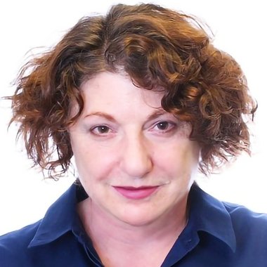 Michelle L. - Freelance Designer