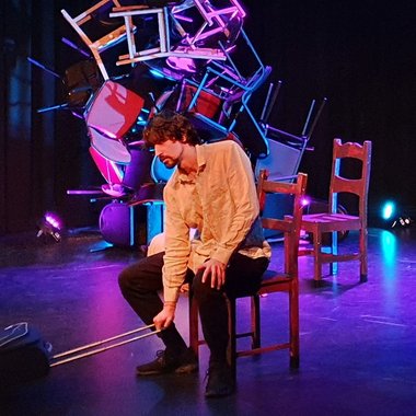 Ram N. - Freelance Content Creator