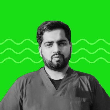 Huraira A. - Freelance Photoshop Editor