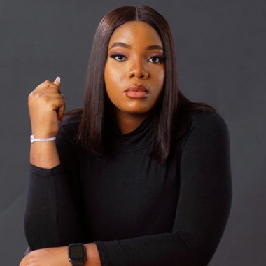 PRAISE A. - Freelance Digital Marketer