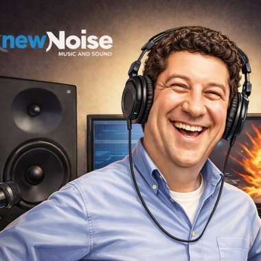 Robb W. - Freelance Mixing Engineer