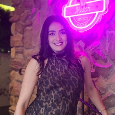 Albina C. - Freelance Voiceover Artist