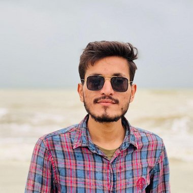 Shayan H. - Freelance Video Editor