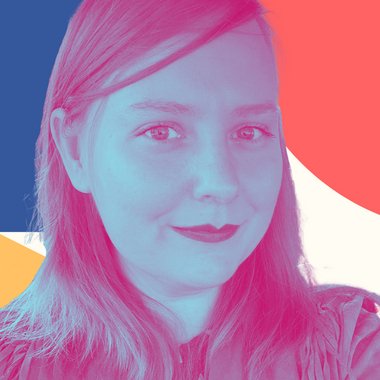 CarolynKravchenko - Freelance Graphic Designer