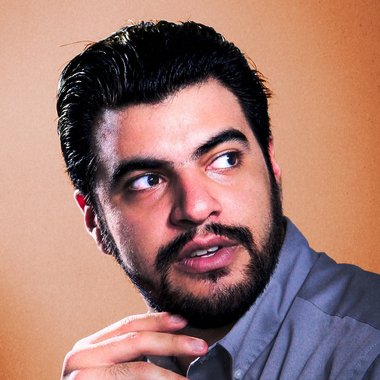 César S. - Freelance Animator