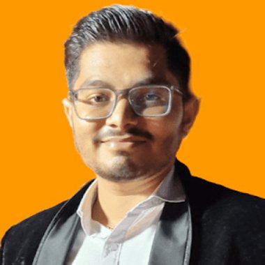 Yash A. - Freelance Content Creator