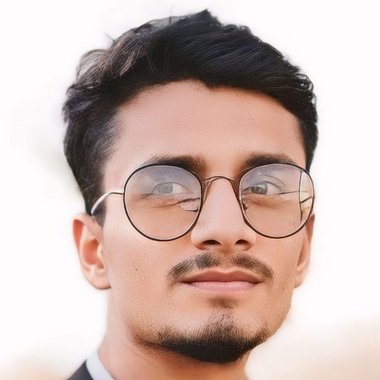 Asfar A. - Freelance Graphic Designer