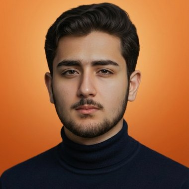 Aryan A. - Freelance Web Developer