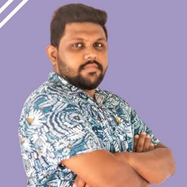 Lakthi B. - Freelance Artworker