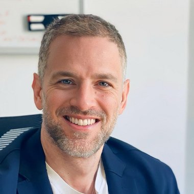 David V. - Freelance Cloud Developer