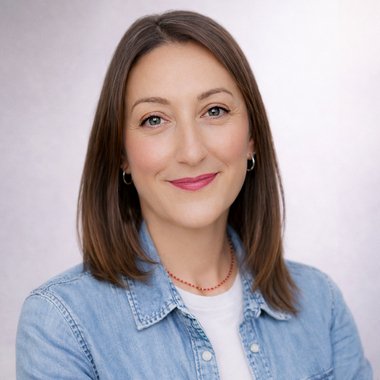 Stefania C. - Freelance Content Creator