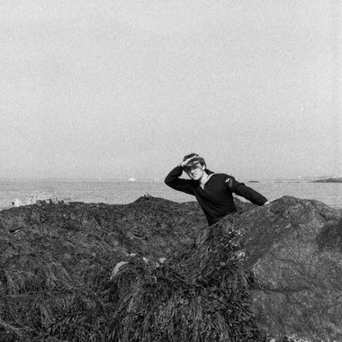 Noah G. - Freelance Screenplay Writer