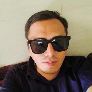 Sameer B. - Freelance Web Designer