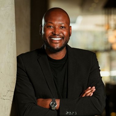 NKOSINATHI Z. - Freelance Ui Designer