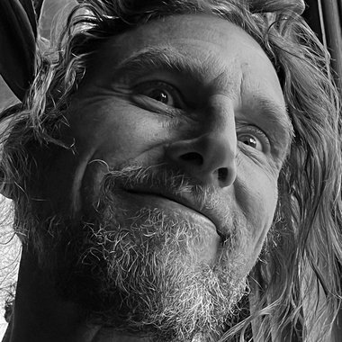 Keith D. - Freelance Flyer Designer