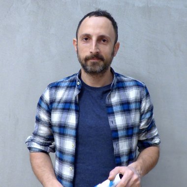 Claudio R. - Freelance Illustrator