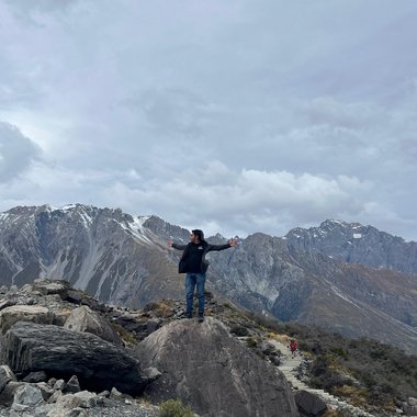 Nitish R. - Freelance App Developer