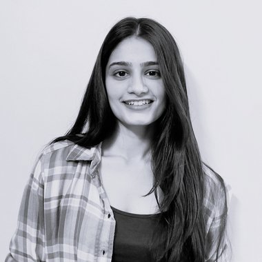 Radhika W. - Freelance Product Designer