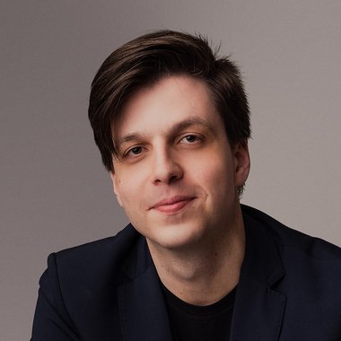 Lucas F. - Freelance Web Developer