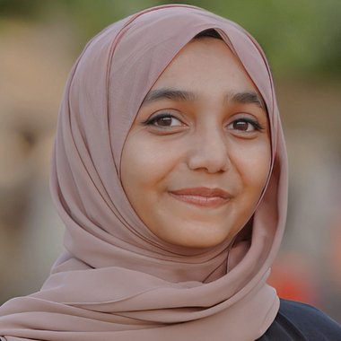 Sumayya S. - Freelance 3d Designer