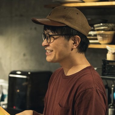 Takashi Y. - Freelance Videographer