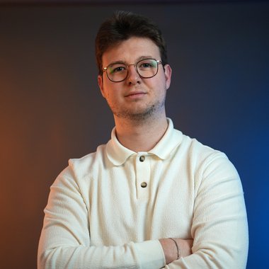 Wout W. - Freelance Video Editor