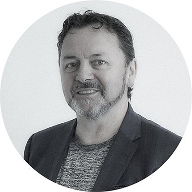 Brett K. - Freelance Brand Designer