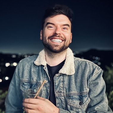 Ryan S. - Freelance Post Production Coordinator