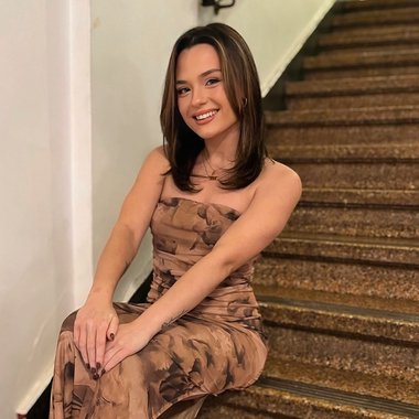 Kaela Z. - Freelance Content Producer