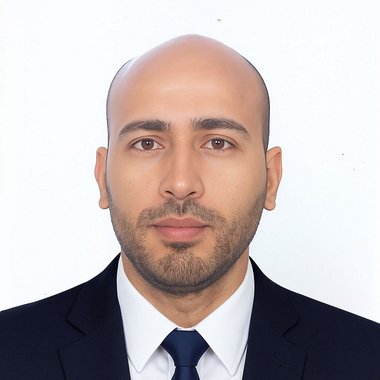 Abdullah N. - Freelance Production Manager