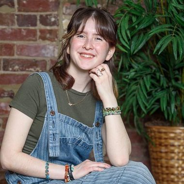 Lily T. - Freelance Designer