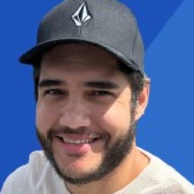 Josue R. - Freelance Ui Designer